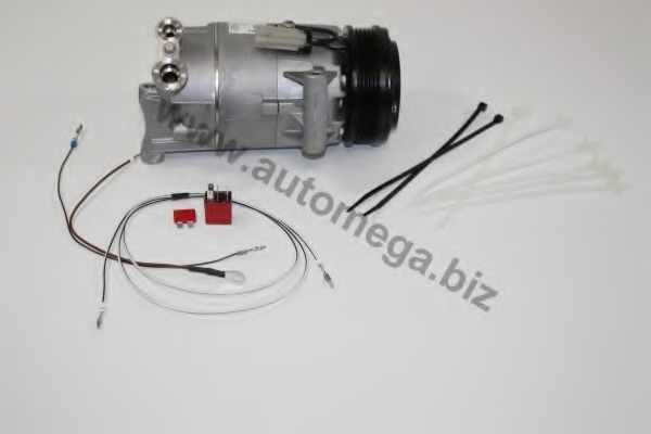 AUTOMEGA 1068540088
