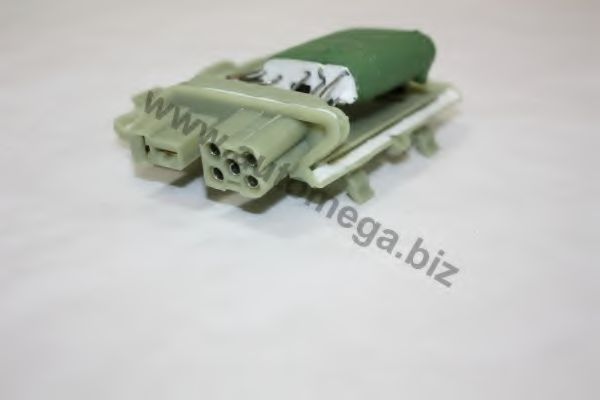 AUTOMEGA 309590263357