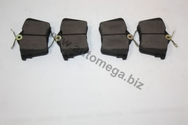 AUTOMEGA 304254091