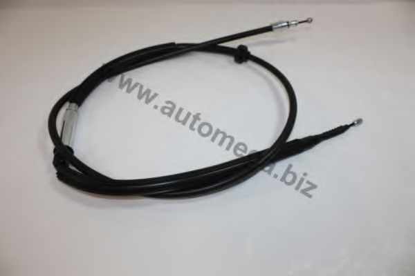 AUTOMEGA 3060907214B0AD