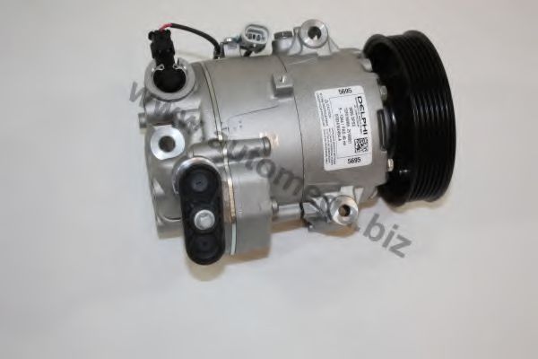 AUTOMEGA 1016180424
