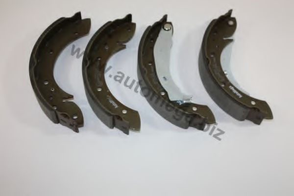 AUTOMEGA 3042410L6 AUTOMEGA 3042410L6