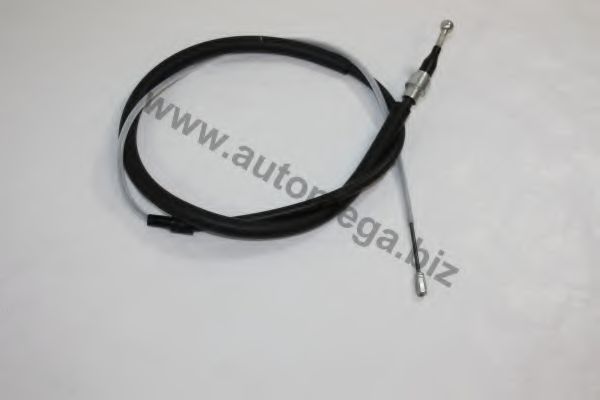 AUTOMEGA 3060907211T0J