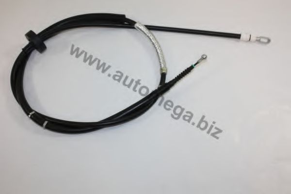AUTOMEGA 3060907218E0AS