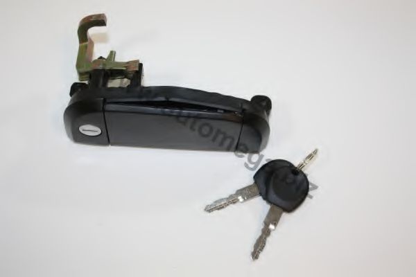 AUTOMEGA 308370206701