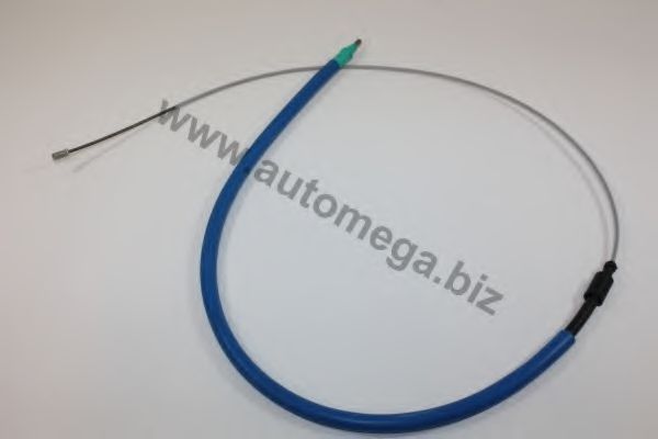 AUTOMEGA 304746015