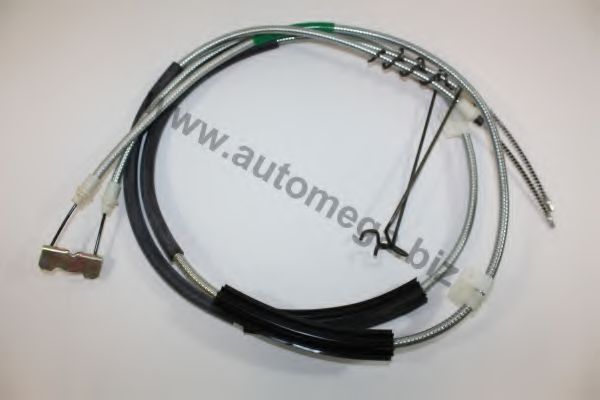 AUTOMEGA 30501350365