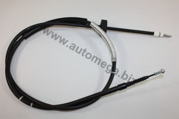 AUTOMEGA 3060907218E0AQ