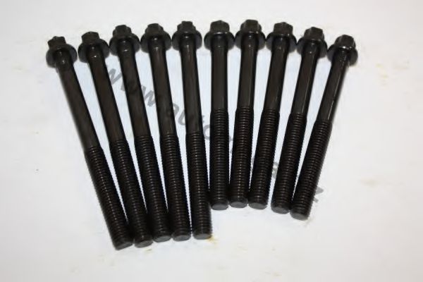 AUTOMEGA 30770007380986