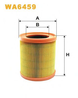 WIX FILTERS WA6459