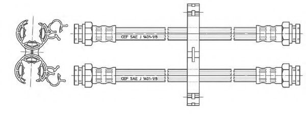 CEF 511721