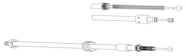 CEF CT02143