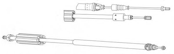 CEF CT02183