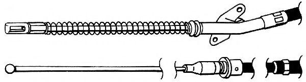 CEF DM02167