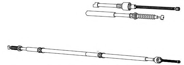 CEF DT02104