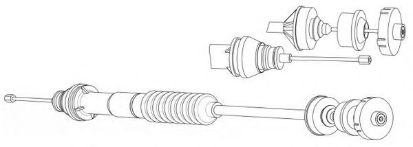 CEF PU01154