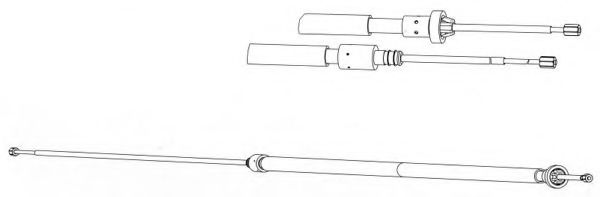 CEF PU02221
