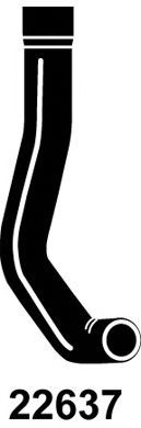 GATES 22637 GATES 22637