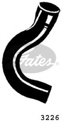 GATES 3226 GATES 3226