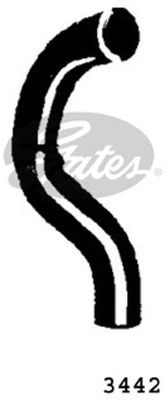 GATES 3442 GATES 3442