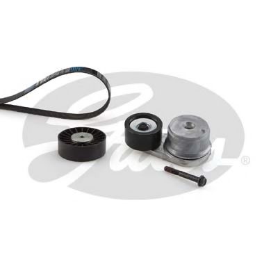 GATES K018PK1985ES GATES K018PK1985ES