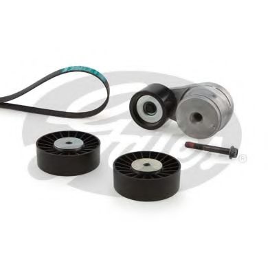 GATES K028PK1985ES GATES K028PK1985ES