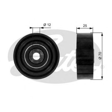 GATES T36019