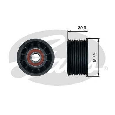 GATES T36526