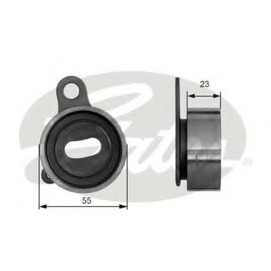 GATES T41074