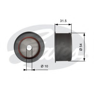 GATES T42315 GATES T42315