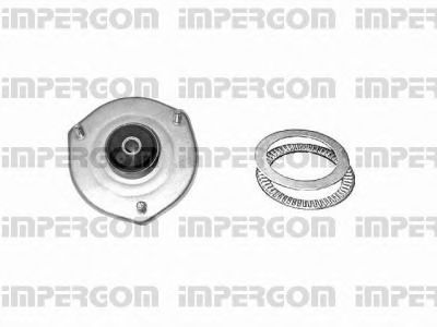 ORIGINAL IMPERIUM 27496