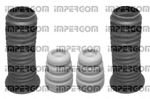 ORIGINAL IMPERIUM 50298