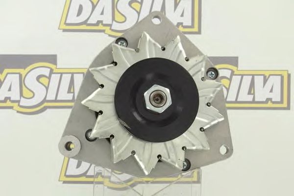 DA SILVA 010004