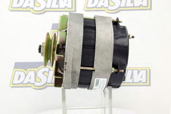 Генератор DA SILVA 010043 Генератор DA SILVA 010043