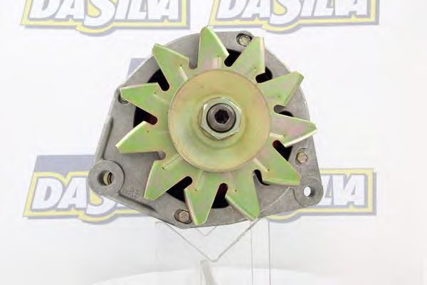 Генератор DA SILVA 010043 Генератор DA SILVA 010043