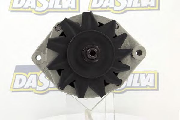 DA SILVA 010051