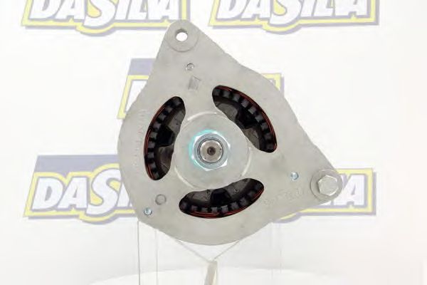 DA SILVA 010068