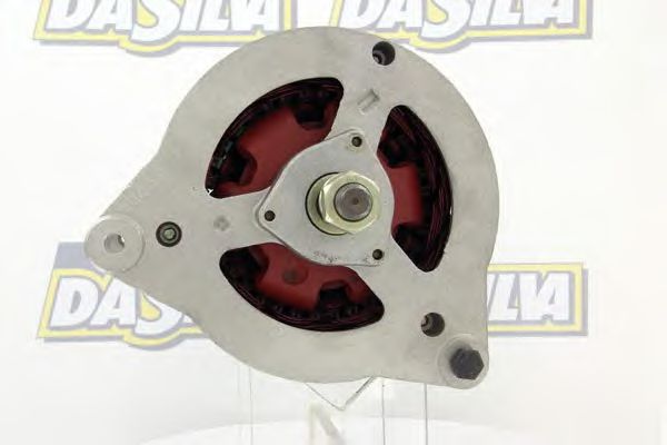 DA SILVA 010075