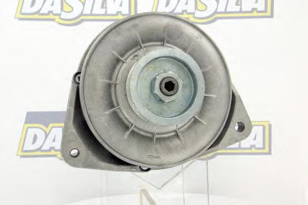 DA SILVA 010082