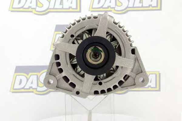DA SILVA 010088