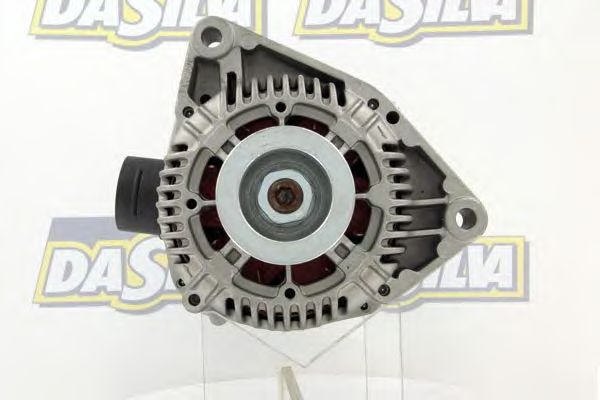Генератор DA SILVA 010091 Генератор DA SILVA 010091