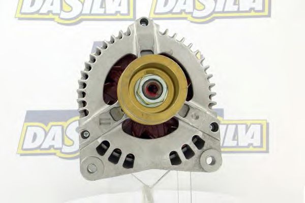 DA SILVA 010094