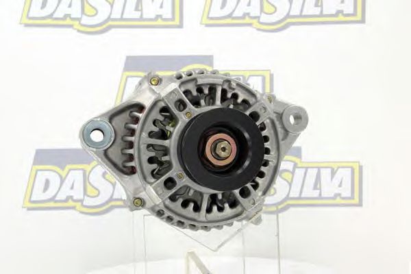 DA SILVA 010096