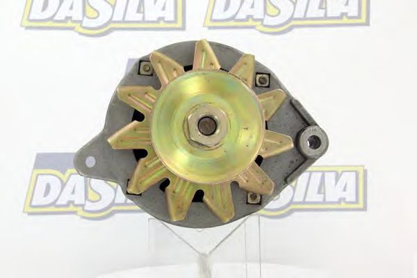 DA SILVA 010125