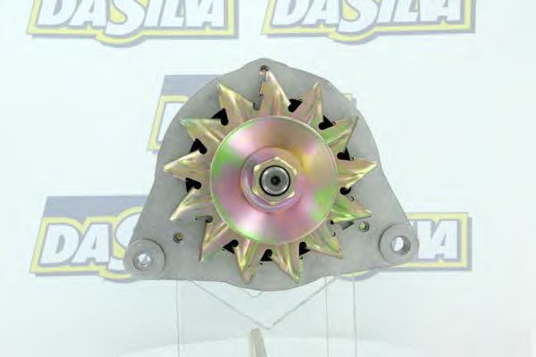 DA SILVA 010127
