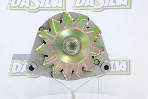 DA SILVA 010139