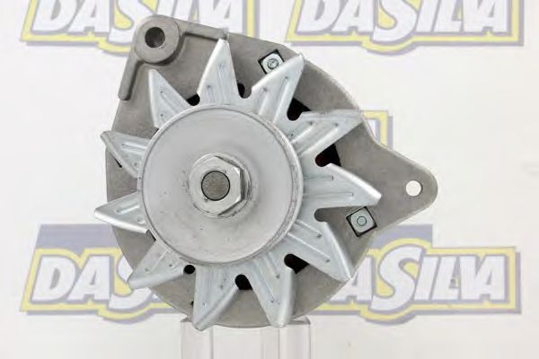 DA SILVA 010147
