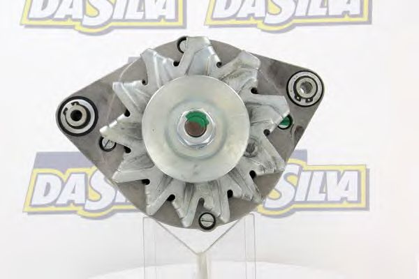 DA SILVA 010151