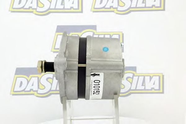 Генератор DA SILVA A010152 Генератор DA SILVA A010152