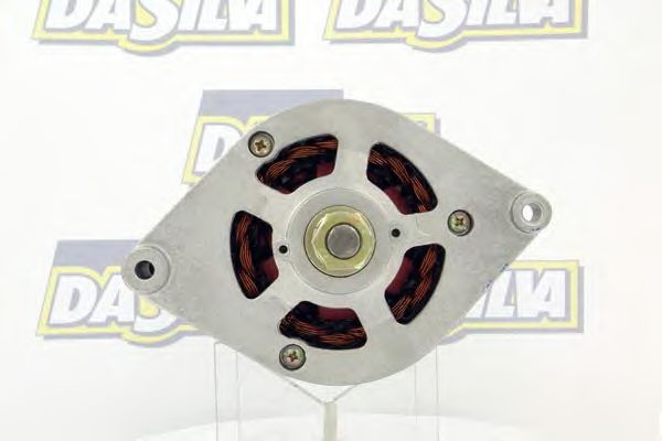 Генератор DA SILVA A010152 Генератор DA SILVA A010152